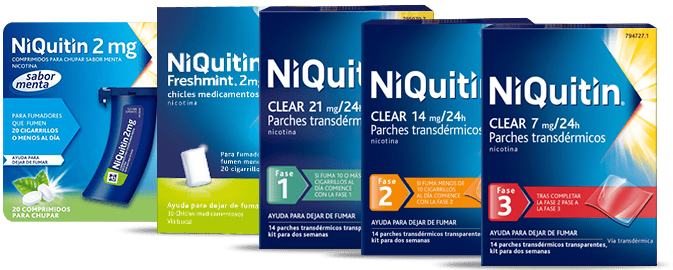 niquitin