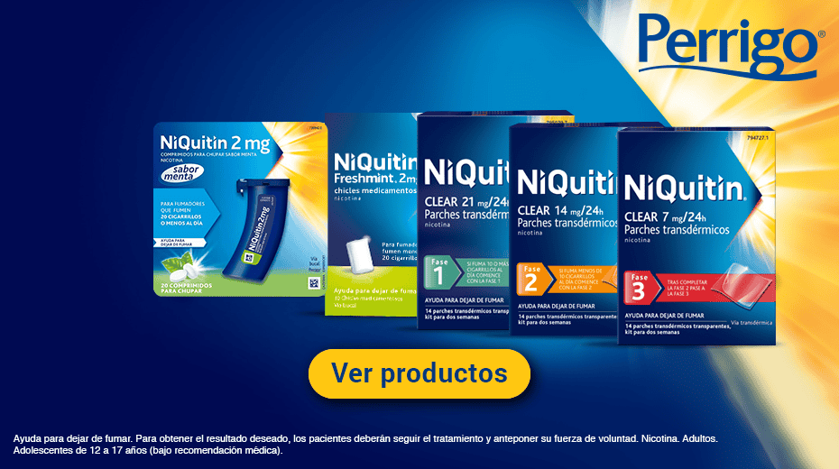niquitin