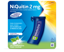 Niquitin Comprimidos para chupar